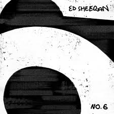 Juice wrld) eminem, juice wrld Ed Sheeran Ed Sheeran S New Album No 6 Collaborations Project Out Now