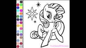 Little Pony Coloring Online Little Pony Coloring Online Little Pony Coloring Pages Onli My Little Pony Coloring Free Online Coloring Online Coloring For Kids