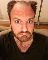 Daniel Strudwick is fundraising for NHS Charities Together