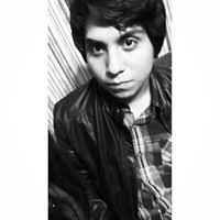 Fernando Ganoza Salinas