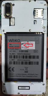 Me llega este wiko y60 con android 9 y con red bloqueada.no tiene aplicacion de device unlock, ni pide codigo de desbloqueo de red. Wiko Y60 W K510 Flash File Mt6739 Official Firmware Androidfixflashfile