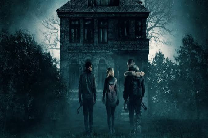 Don't Breathe (2016): The Politics of Justice and the Subjectivity of  Victimhood - Horror Movie - Horror Homeroom