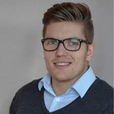 Alexander Fabian's Instagram, Twitter & Facebook