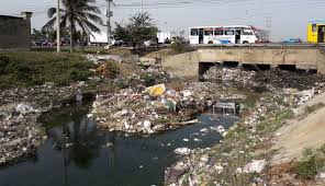 Resultado de imagen para barranquilla y los arroyos