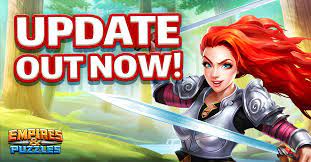 Maybe you would like to learn more about one of these? Empires Puzzles On Twitter New Update Out Now Update Your Game And Check The Version 31 Full Release Notes Here Https T Co 5g8pzochgm