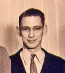 Bruce Frederick Weisner (1921-1984)