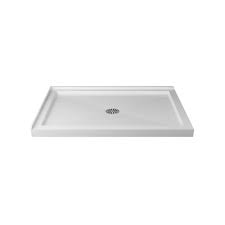 1,497 shower base 48 products are offered for sale by suppliers on alibaba.com, of which shower trays accounts for 4%. 48 X 32 Left Coner Rectangular Shower Base Bain Depot