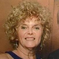 Geraldine Walsh Obituary