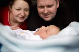 Hey baby, what a start to the year