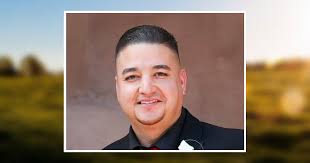 Christopher Chris Valdez Obituary December 24, 2021