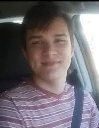 Obituary information for Alex Brayden Griffith