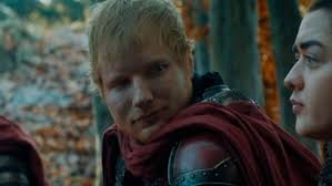 Game Of Thrones Oitava Temporada Revela O Que Aconteceu Com Personagem De Ed Sheeran Nerdbunker