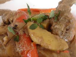 Rasa kongsikan menu kurma ayam yang mudah dan ringkas perkongsian puan mariana zainal. Ayam Masak Kurma Kakinakl S Blog
