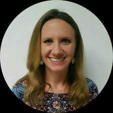 Jessica Nypaver's Instagram, Facebook & TikTok