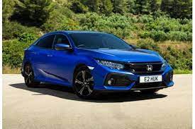(4.833333333333333 reviews) 2019 honda civic sport. Honda Civic Cars For Sale New Used Civic Parkers