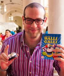 Éxito y Error: Especial "Tocando el timbre", Parte 1: Halli Galli