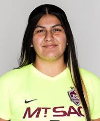 2021-22 Mt. SAC Women's Soccer Roster
