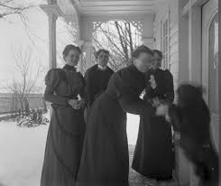 Profile for Rebecca Willis