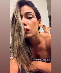 Ashley Vaz's Instagram, Twitter & Facebook