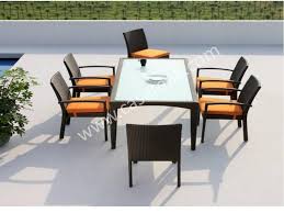 Depending on your space our wicker tables come in a variety of shapes, sizes & colors including, square. Pin On Outdoor Furniture Designs Kl Pj