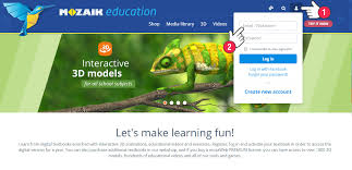 Am uitat parola la facebook. Predare È™i InvÄƒÈ›are DigitalÄƒ Mozaik