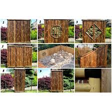 Entdecke 6 anzeigen für garten bambus sichtschutz zu bestpreisen. Befestigungssystem Bamboo Montage Set Bambuspfosten 21 Teilig De 17 54
