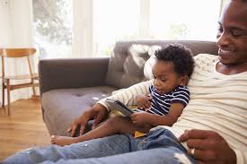 Een Kindertablet Voor Je Peuter Een Goed Idee 24baby Nl