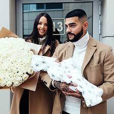 Для многих молодых девушек она стала иконой стиля. Timati I Anastasiya Reshetova Rasstalis My Bolshe Ne Odno Celoe Ne Muzh I Zhena Spletnik