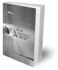 Actividades institucionales en Lima