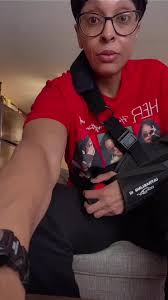 Rotator Cuff Recovery Week 4