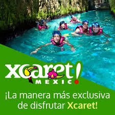 Xcaret Admission Cancun Mexico Cancun Mexico Xcaret Mexico Travel