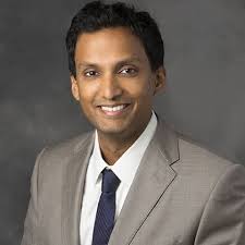 Dr. Sinda Mein, Gastroenterology