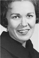 Juanita Jeffery Obituary (1927