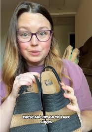 Reef Water Vistas: Perfect Shoes for Disney World