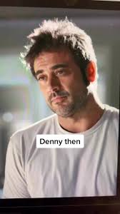 Denny Duquette Young