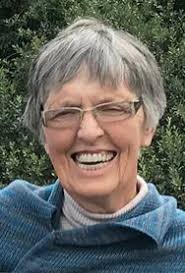 Condolence Book for Aileen Cussen (née Gardiner) (Wicklow Town, Wicklow)