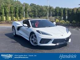Image result for Arctic White 2025 Corvette