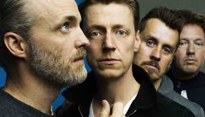 Travis 'Live At Glastonbury '99' due for first time commercial release New  expanded editions of 'The Man Who' Both out June 21st