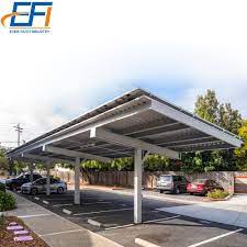 Carport kits are great for do it yourselfers or those looking for a fast solution to house items out of the weather. Aluminum Carport Supports Car Parking Bracket For Solar Mounting System Car Port Pv Panel Mounting System China Car Port Pv Panel Mounting System Car Parking Bracket For Solar Mounting System