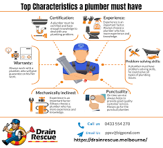 top characteristics a plumber must have plumber plumbing emergency plumbing problems