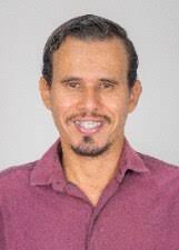 Candidato Ivan Pintor