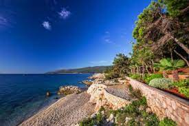 Sie sind bezaubernde ortschaften mit verwinkelten gassen, massiven ein hauch von italien liegt über der stadt auf der halbinsel istrien: Ferienhauser Und Ferienwohnungen Direkt Am Meer In Kroatien Novasol At