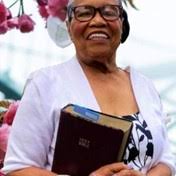 New Washington Obituaries