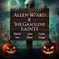 Allen Ward & The Gasoline Saints Get Spooky @Sundries event image