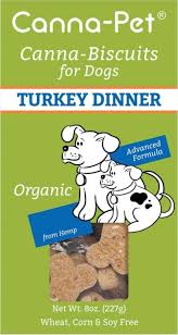 Jun 23, 2021 · the snacks are boxed with a net weight of 227 grams each, so feel free to pick several of those when the package goes empty. Canna Pet Turkey Dinner Solutions Pharmacy