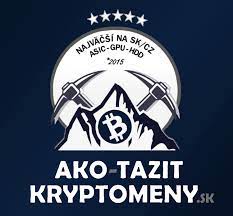 Tazba Kryptomien Ako Funguje Tazba Ako Zacat Blog Vyroba A Predaj