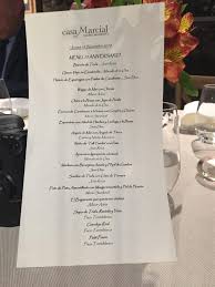 Mit 3,5/5 von reisenden bewertet. Casa Marcial 25 Anos De Gastronomia Con Sentido Y Corazon El Mundo Visto Por Esteban Capdevila
