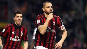 Find the perfect bonucci milan stock photos and editorial news pictures from getty images. Milan Bonucci Via Dalla Juve Per Crisi Post Berlino Adesso Siamo Una Squadra La Repubblica
