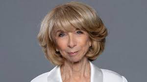 Our Elizabeth as Peggy Phillips in Coronation Street in the Episode Reg and  Maureen's wedding [💍](https://emojipedia.org/ring) **Click 🖰 the Picture  to watch.** Peggy Phillips (née Grimes) was the elder daughter of [