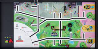 The robot game like other team activities, first lego league has basic ground rules. Faq First Lego League